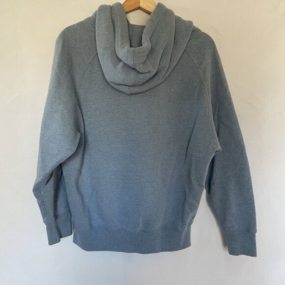 University Of Adelaide Hoodie Sweatshirt Light Blue Women's size XS Australia - Picture 9 of 11